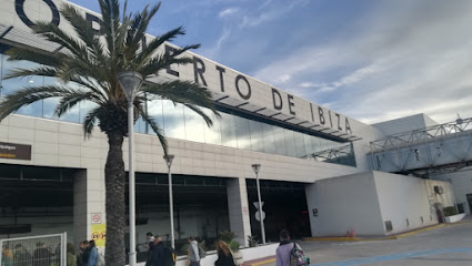 Parkibiza | Parking économique à Sant Antoni de Portmany