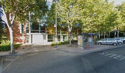 Parking Centro Cultural Pablo Iglesias | Parking Barato in Alcobendas