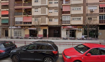 Aparcamiento Virgen de la Cabeza | Parking économique à Valencia