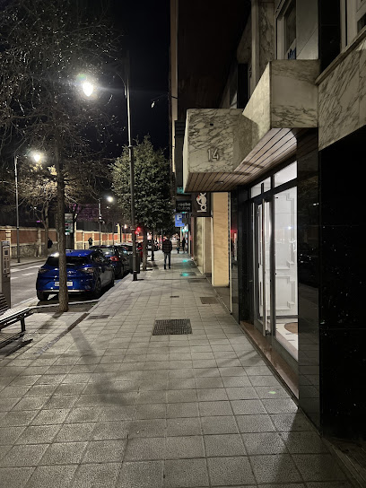 Aparcamiento Doctrinos | Parking Barato in Valladolid