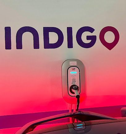 Parking Sant Joan de Déu by Indigo | Parking économique à Manresa