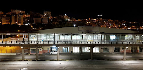 Parking Estacio Maritima | Parking économique à Palma