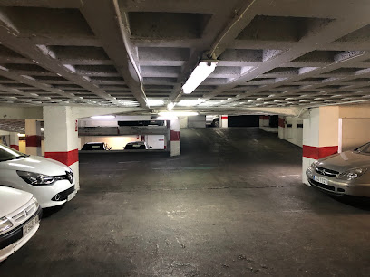 Aparcamientos Córdoba | Parking Barato in Córdoba