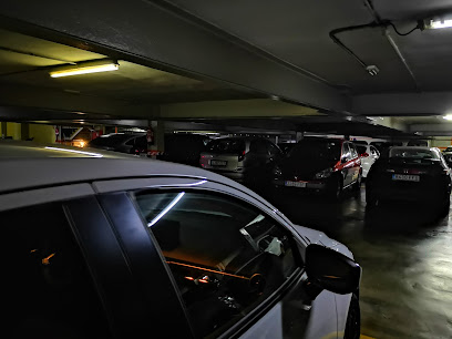 Garaje Collado | Parking Barato in Valencia