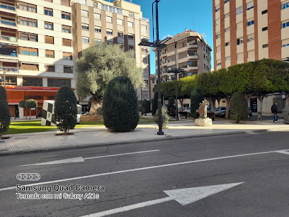 Parking Clave San Félix by APK2 | Parking économique à Castellón de la Plana