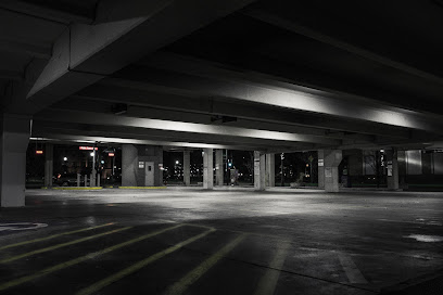 Parking Port d’Alcúdia | Parking économique à Palma