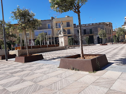 Aparcament Sant Jaume | Parking Barato en Manacor