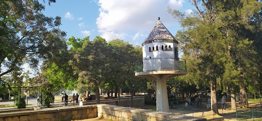 Aparcamiento La Victoria | Parking Barato in Jaén
