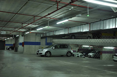 Oliveral Parking | Parking Barato en Manises