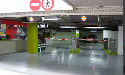 Garage Ronda de Garay | Parking Barato in Murcia