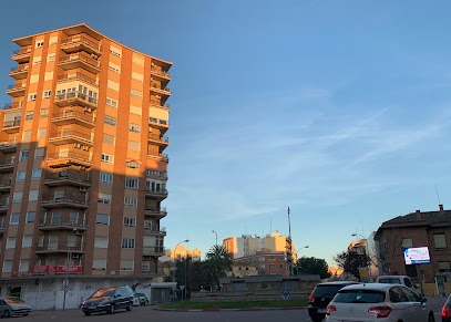 Parking Pío XII | Parking économique à Talavera de la Reina
