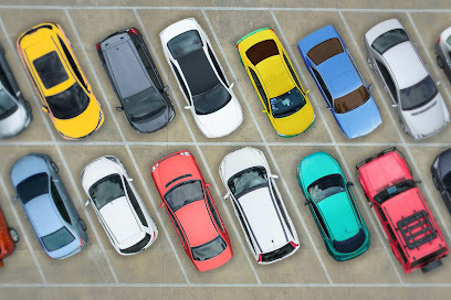 Park &Travel | Parking économique à Palma
