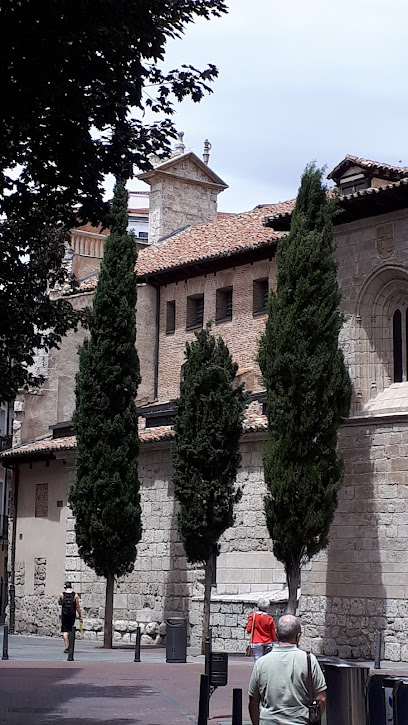 Garaje Carpe | Parking économique à Valladolid