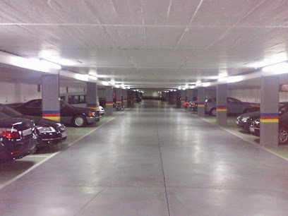 Aparcamientos Ceyges | Parking économique à A Coruña