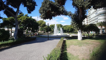 Parking López Falcón | Parking Barato en Almería
