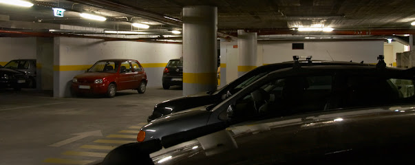 PARKING MANUEL LÓPEZ | Parking économique à Málaga
