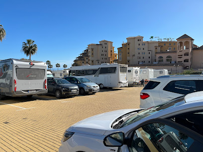 Parking Castillo | Parking Barato en Fuengirola