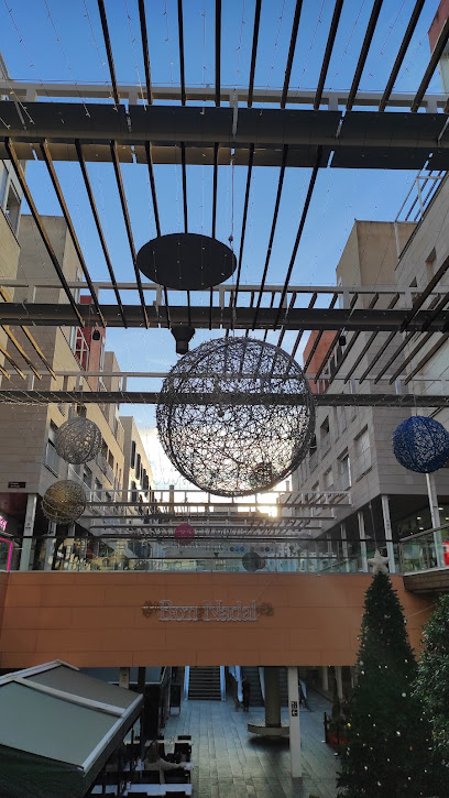 Parking NN El Pallol | Parking économique à Reus