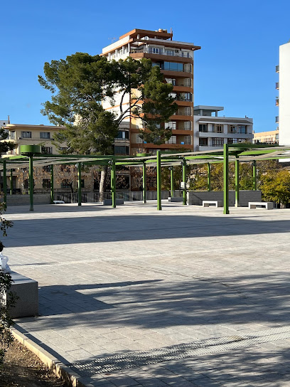 Parking Plaza Mallorca | Parking économique à Inca