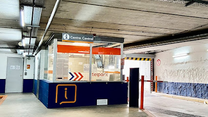 Parking Espronceda | Parking Barato en Sabadell