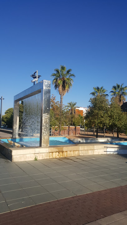 Parking Avenida Libertad | Parking économique à Córdoba