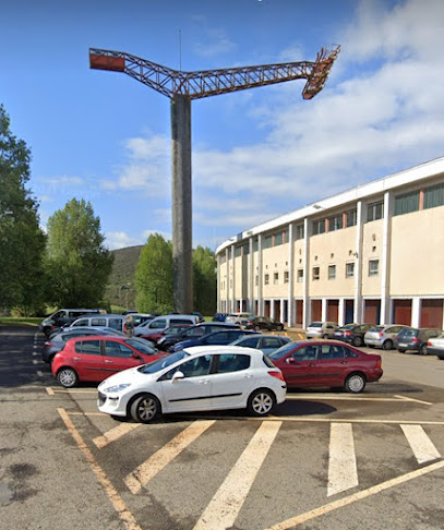Aparcadoiro de San Lázaro | Parking économique à Santiago de Compostela