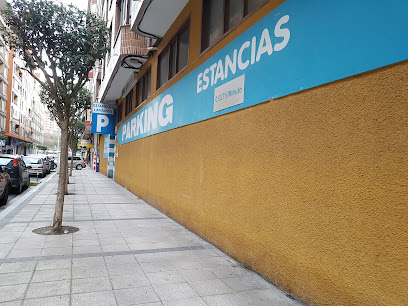 Parking Federico | Parking Barato en Santander