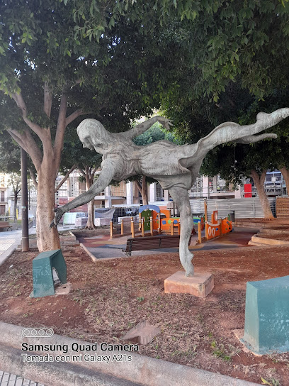 Parking Plaça Jutge Borrull by APK2 | Parking économique à Castellón de la Plana