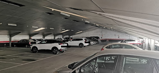 Garaje Feria | Parking Barato en Albacete