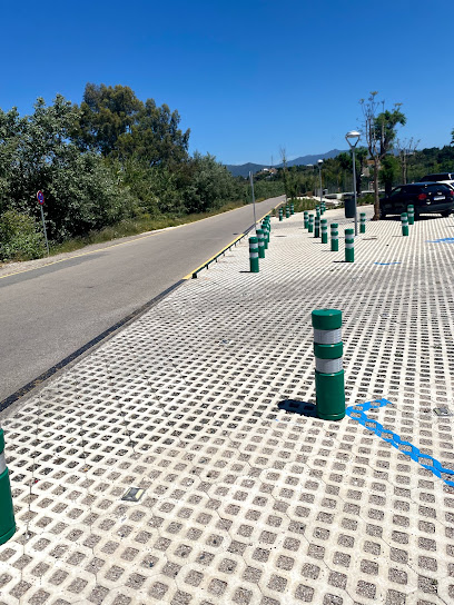 Aparcamientos de la Cala | Parking Barato en Estepona