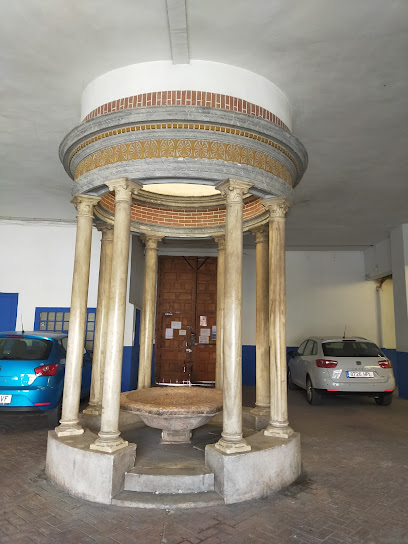 Garage las Delicias | Parking économique à Málaga