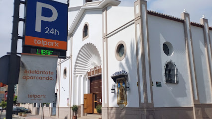 Parking Plaza España by Telpark | Parking Barato en Fuengirola