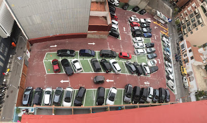Ok Parking | Parking économique à Lloret de Mar
