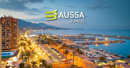 Parking Paseo Marítimo de Fuengirola by AUSSA | Parking Barato en Fuengirola