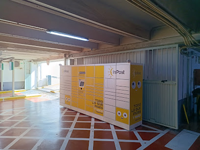 Parking Hospital Provincial by APK2 | Parking économique à Castellón de la Plana