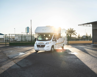 Aparca2 | Parking économique à Elche
