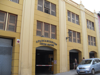 Parking Orotava Centro | Parking Barato en La Orotava
