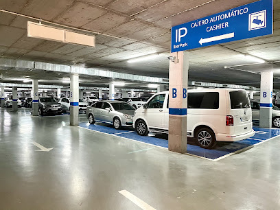 Parking Elola by Iberpark | Parking Barato en Fuengirola
