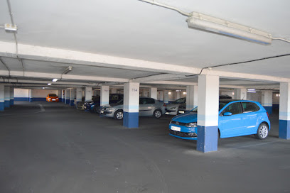 Parking Alfares | Parking économique à Talavera de la Reina