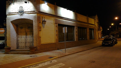 Parking de La Feria | Parking économique à Alcalá de Guadaíra