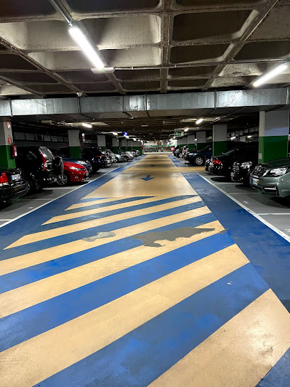 Aparcamiento Machichaco | Parking Barato in Santander