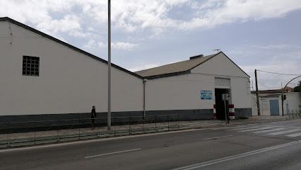 Aparcamientos la Piñera | Parking Barato en Algeciras