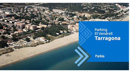 Parkia Doctor Güixens | Parking économique à El Vendrell