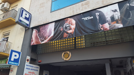 Aparcament Orión | Parking économique à Tarragona