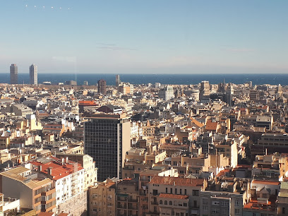 Parking Windsor | Parking Barato en Barcelona