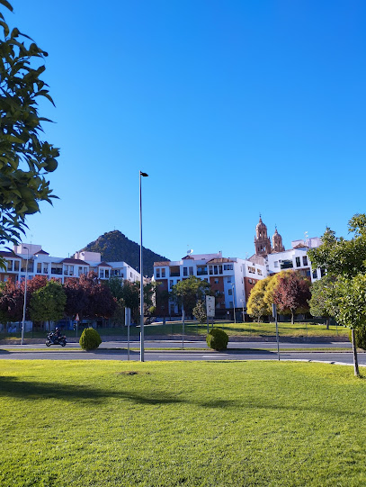 Aparcamiento Alcantarilla | Parking économique à Jaén