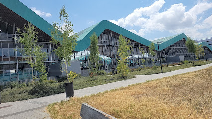 Parking Estación de Autobuses | Parking économique à Vitoria-Gasteiz