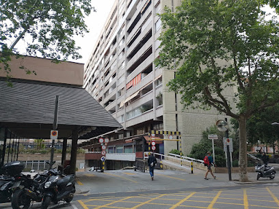 Parking Roma | Parking Barato en Barcelona