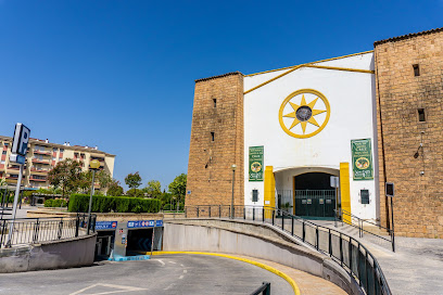 Parking San Juan Bosco | Parking économique à Linares