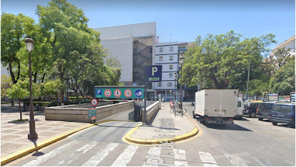Parking Plaza Concordia by Saba | Parking Barato en Sevilla